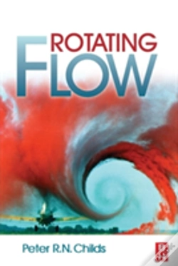 Capa do artigo Rotating Flow