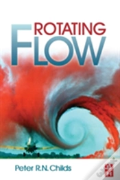 Capa do artigo Rotating Flow