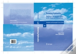 Capa do artigo Rotating Hydraulics