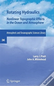 Capa do artigo Rotating Hydraulics