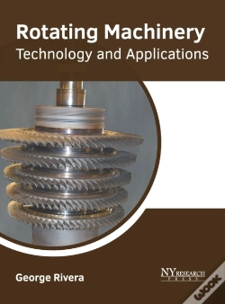 Capa do artigo Rotating Machinery: Technology And Applications