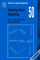 Rotating Shell Dynamics