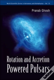 Capa do artigo Rotation And Accretion Powered Pulsars