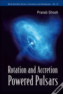 Capa do artigo Rotation And Accretion Powered Pulsars