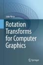 Rotation Transforms For Computer Graphics - Preview