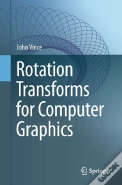 Capa do artigo Rotation Transforms For Computer Graphics