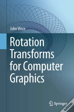 Capa do artigo Rotation Transforms For Computer Graphics
