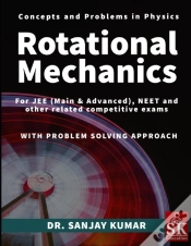 Capa do artigo Rotational Mechanics