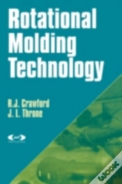 Capa do artigo Rotational Molding Technology