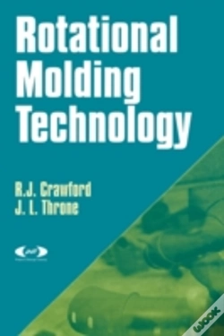 Capa do artigo Rotational Molding Technology