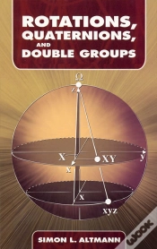 Capa do artigo Rotations, Quaternions, And Double Groups