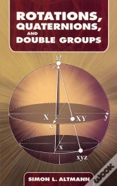 Rotations, Quaternions, And Double Groups