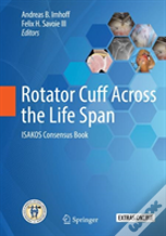 Rotator Cuff Across The Life Span