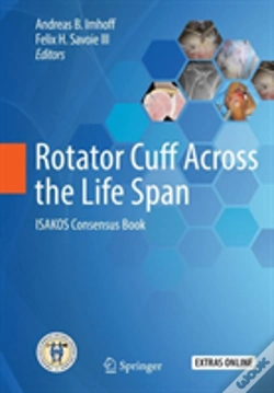 Capa do artigo Rotator Cuff Across The Life Span