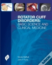 Capa do artigo Rotator Cuff Disorders