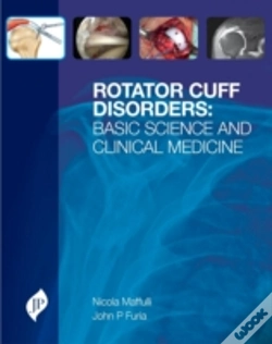 Capa do artigo Rotator Cuff Disorders