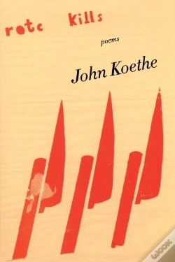 Capa do artigo Rotc Kills