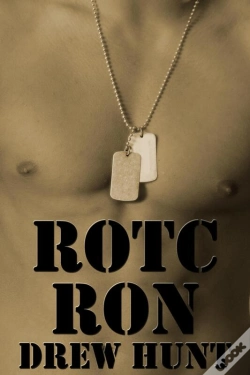 Capa do artigo Rotc Ron