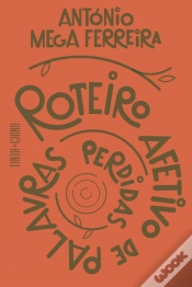 Capa do artigo Roteiro Afetivo de Palavras Perdidas