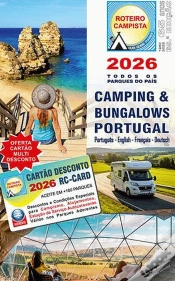Capa do artigo Roteiro Campista 2026