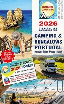 Capa do artigo Roteiro Campista 2026