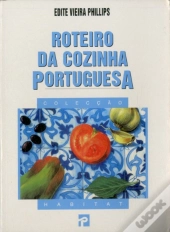Roteiro Cozinha Portuguesa