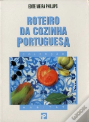 Capa do artigo Roteiro Cozinha Portuguesa