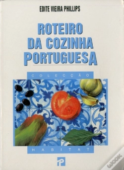 Capa do artigo Roteiro Cozinha Portuguesa