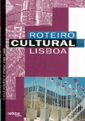 Capa do artigo Roteiro Cultural de Lisboa