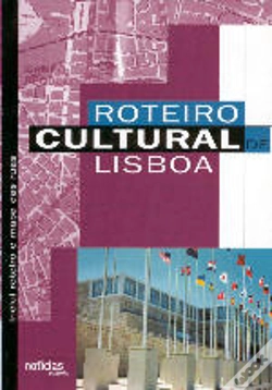 Capa do artigo Roteiro Cultural de Lisboa