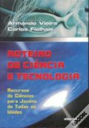 Capa do artigo Roteiro de Ciência e Tecnologia