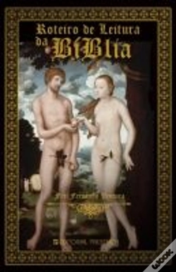 Capa do artigo Roteiro de Leitura da Bíblia