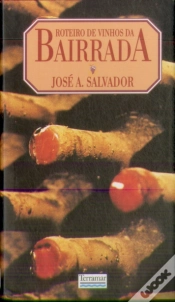 Capa do artigo Roteiro de Vinhos da Bairrada