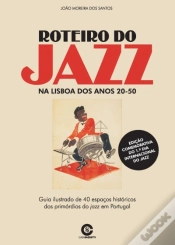 Capa do artigo Roteiro do Jazz