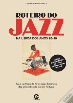 Capa do artigo Roteiro do Jazz