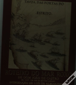 Capa do artigo Roteiro do Mar Roxo