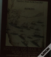 Capa do artigo Roteiro do Mar Roxo