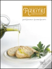 Capa do artigo Roteiro dos Azeites Extra-Virgem Portugueses