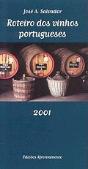 Roteiro dos Vinhos Portugueses 2001 - Preview