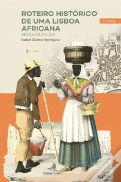 Capa do artigo Roteiro Histórico de uma Lisboa Africana