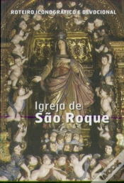 Capa do artigo Roteiro Iconográfico e Devocional da Igreja de São Roque