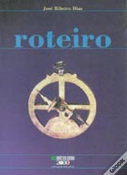 Capa do artigo Roteiro