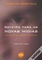 Roteiro para as Novas Mídias
