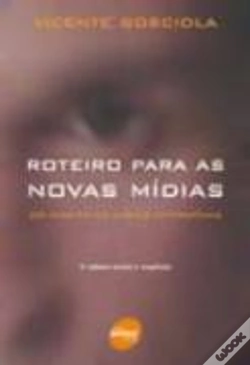 Capa do artigo Roteiro para as Novas Mídias