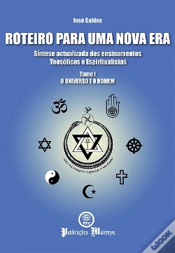 Capa do artigo Roteiro Para uma Nova Era - Tomo I