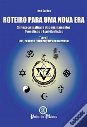 Capa do artigo Roteiro Para uma Nova Era - Tomo II