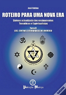 Capa do artigo Roteiro Para uma Nova Era - Tomo II