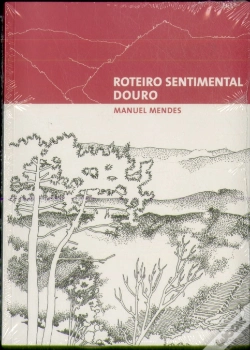 Capa do artigo Roteiro Sentimental: Douro