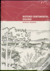 Capa do artigo Roteiro Sentimental: Douro