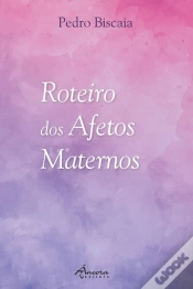 Capa do artigo Roteiros dos Afetos Maternos